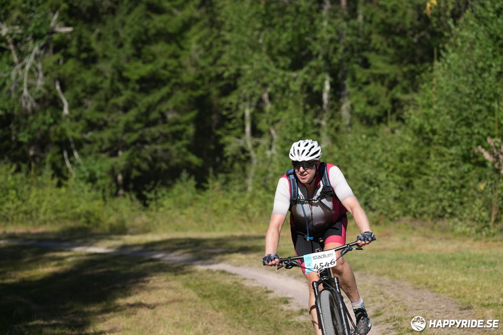 Bild från Cykelvasan 2022 (90km)