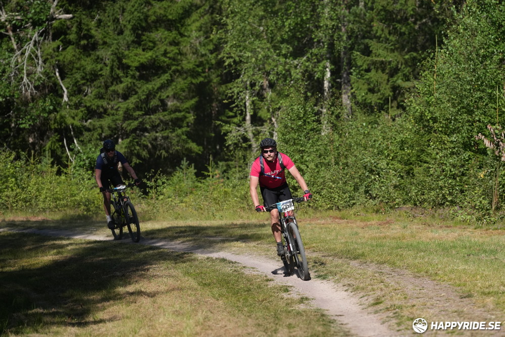 Bild från Cykelvasan 2022 (90km)