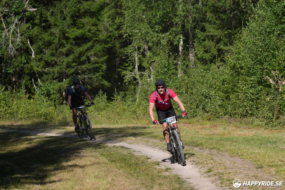 Bild från Cykelvasan 2022 (90km)