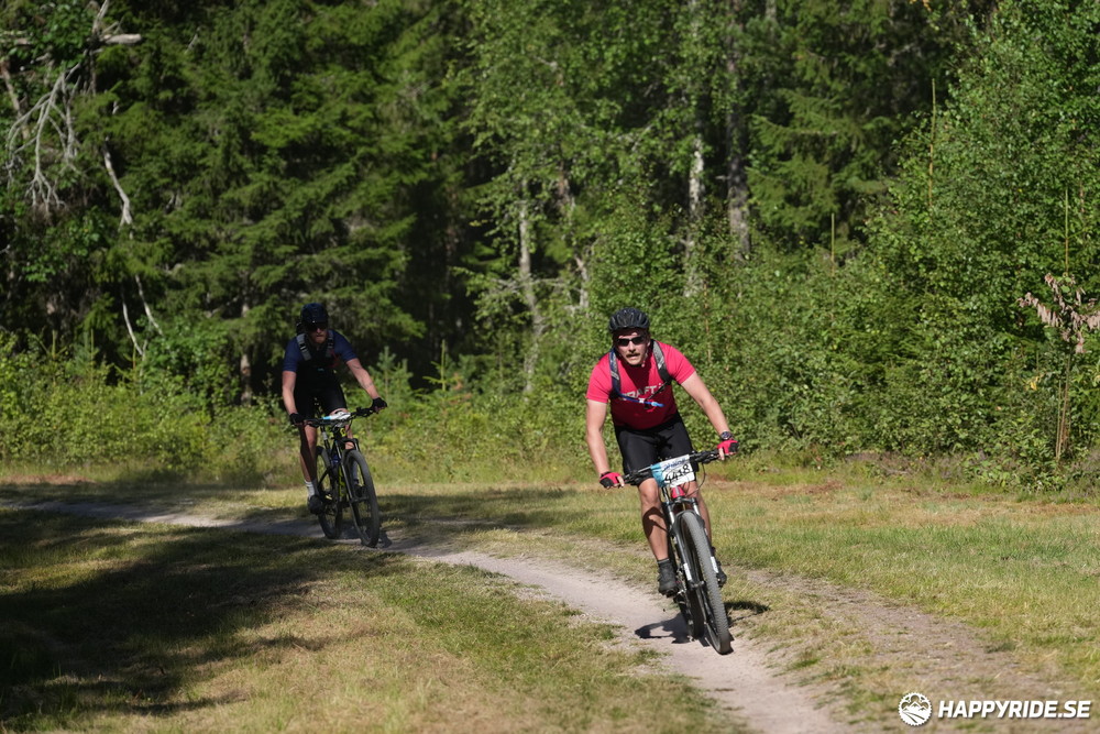Bild från Cykelvasan 2022 (90km)