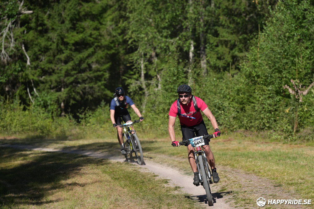 Bild från Cykelvasan 2022 (90km)