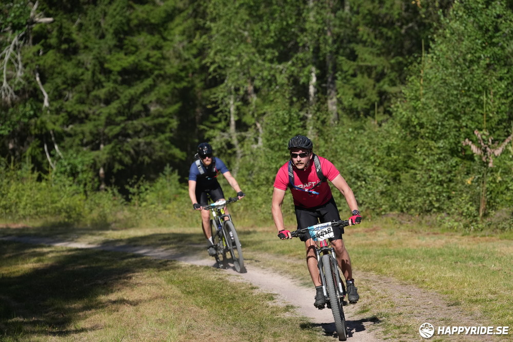 Bild från Cykelvasan 2022 (90km)