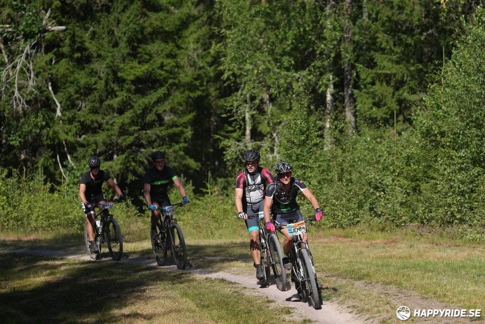 Bild från Cykelvasan 2022 (90km)