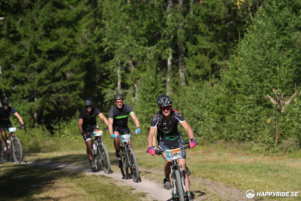 Bild från Cykelvasan 2022 (90km)