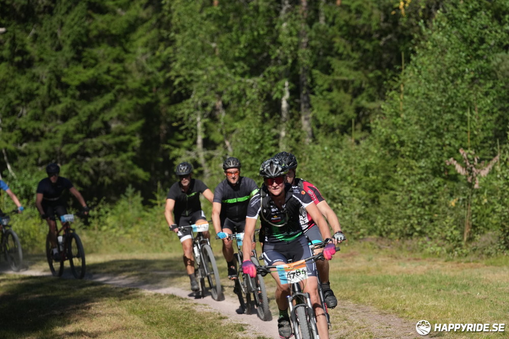 Bild från Cykelvasan 2022 (90km)