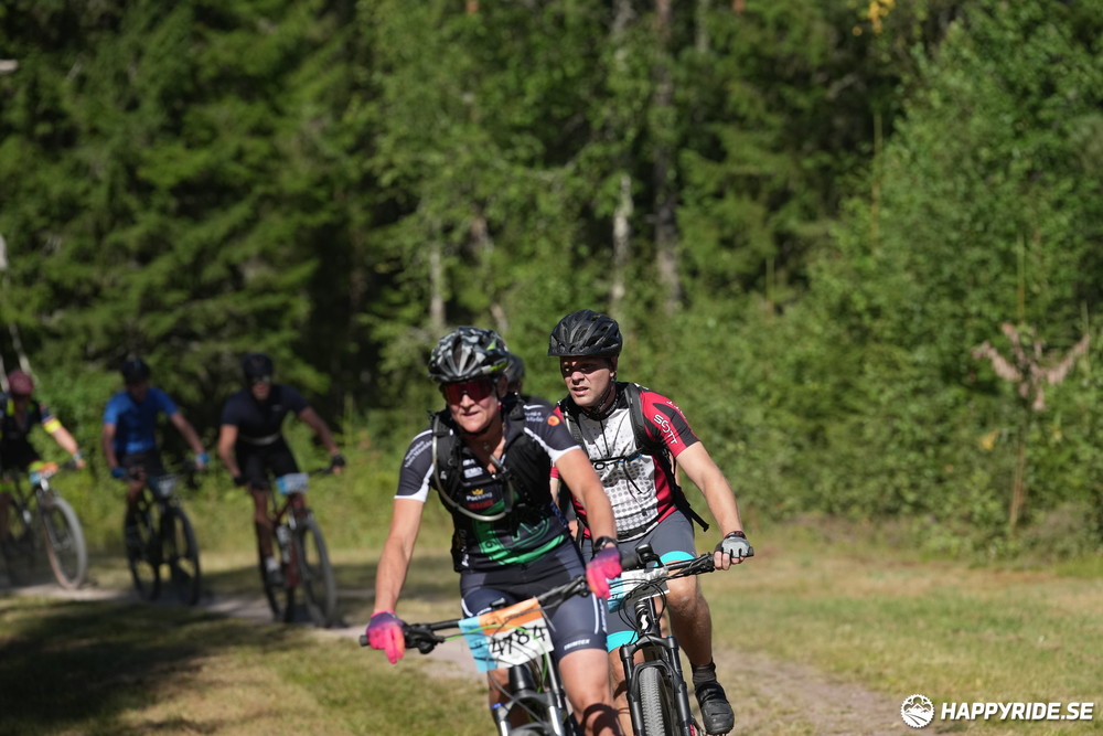 Bild från Cykelvasan 2022 (90km)