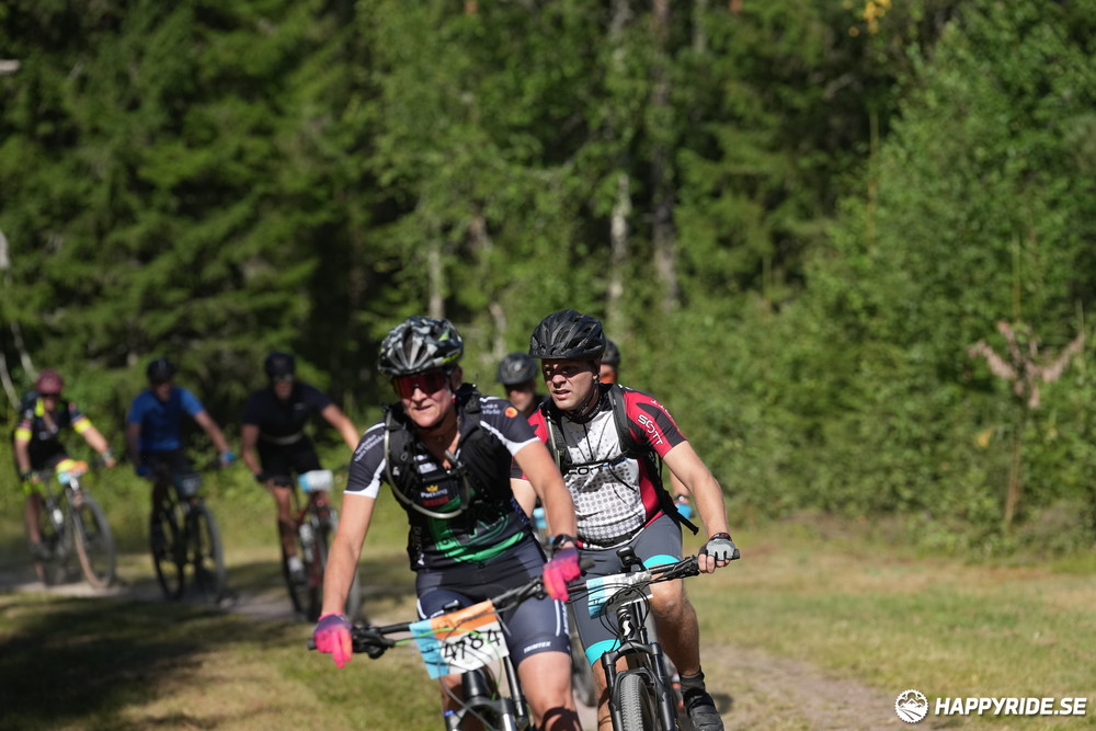 Bild från Cykelvasan 2022 (90km)