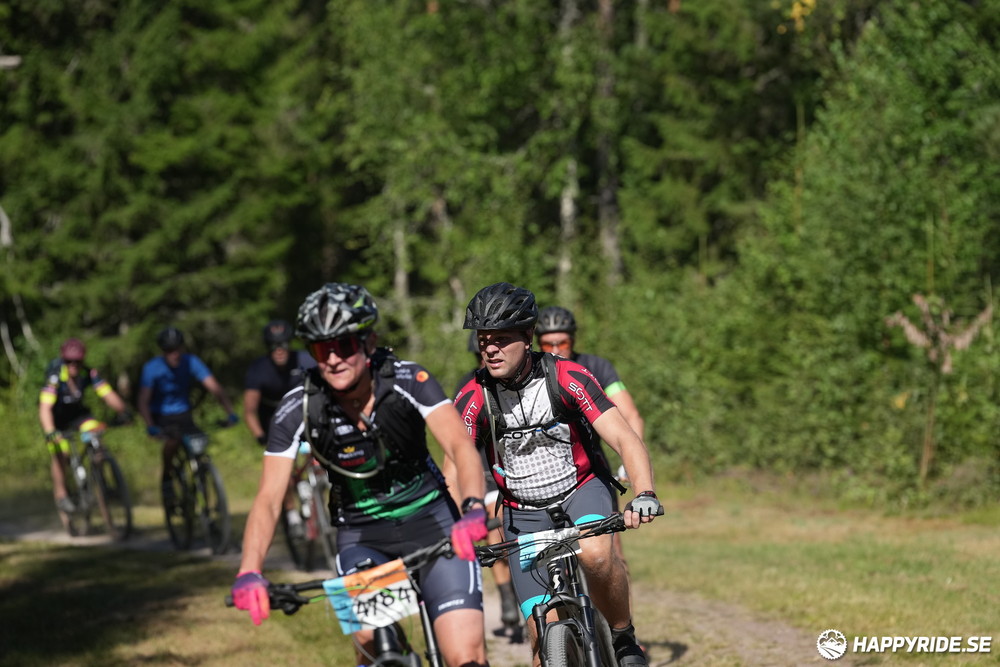 Bild från Cykelvasan 2022 (90km)