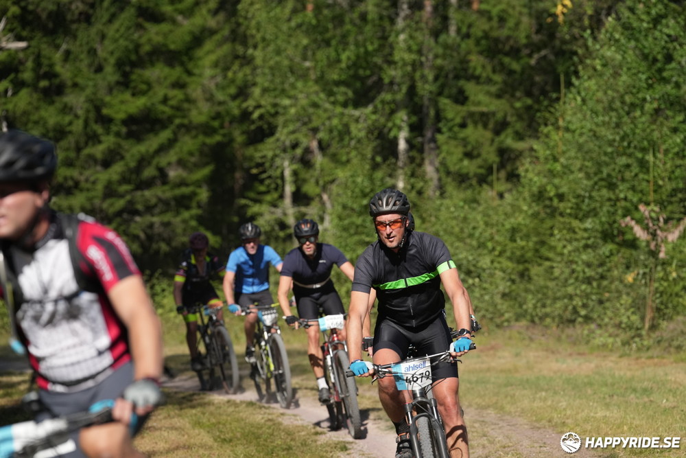 Bild från Cykelvasan 2022 (90km)