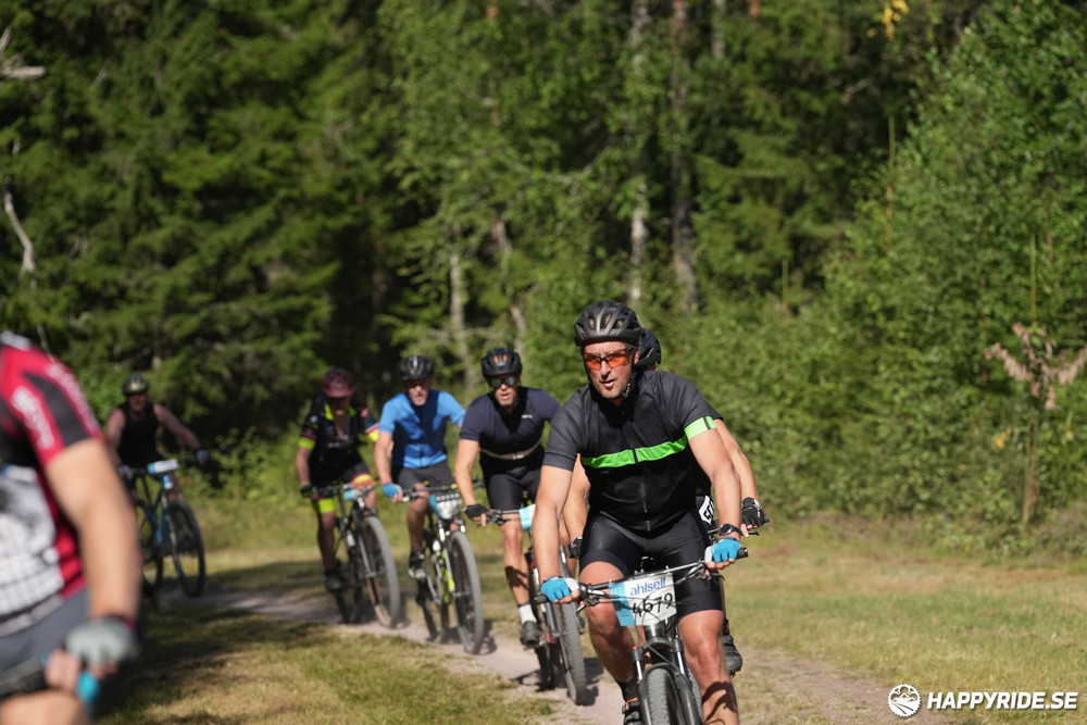 Bild från Cykelvasan 2022 (90km)