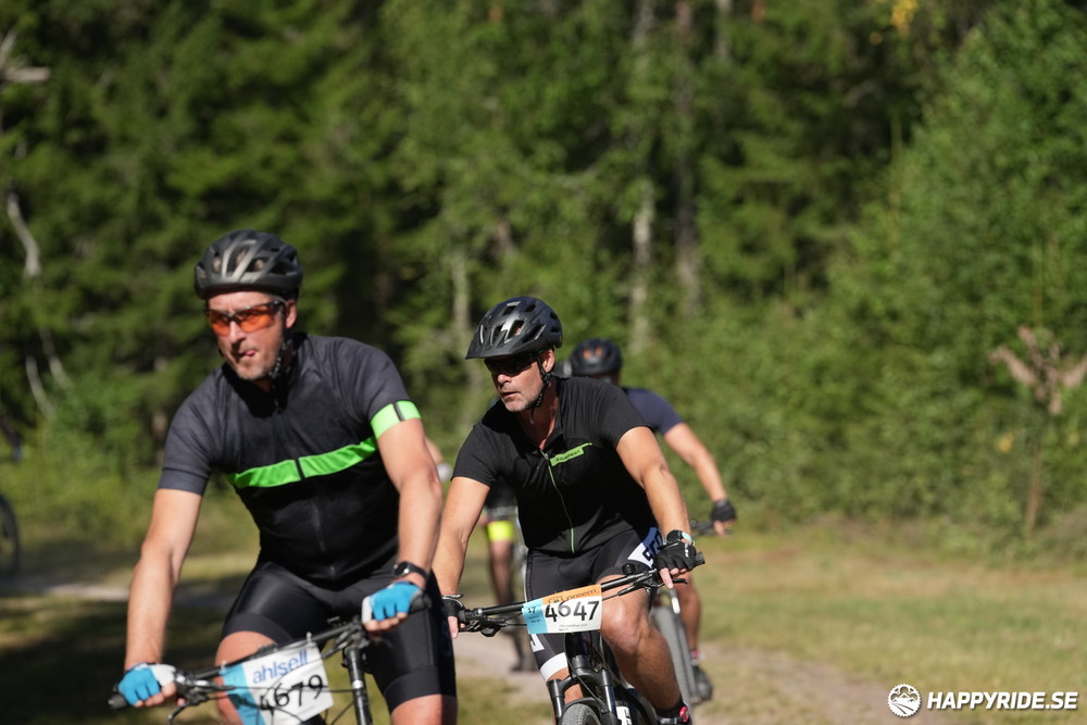 Bild från Cykelvasan 2022 (90km)