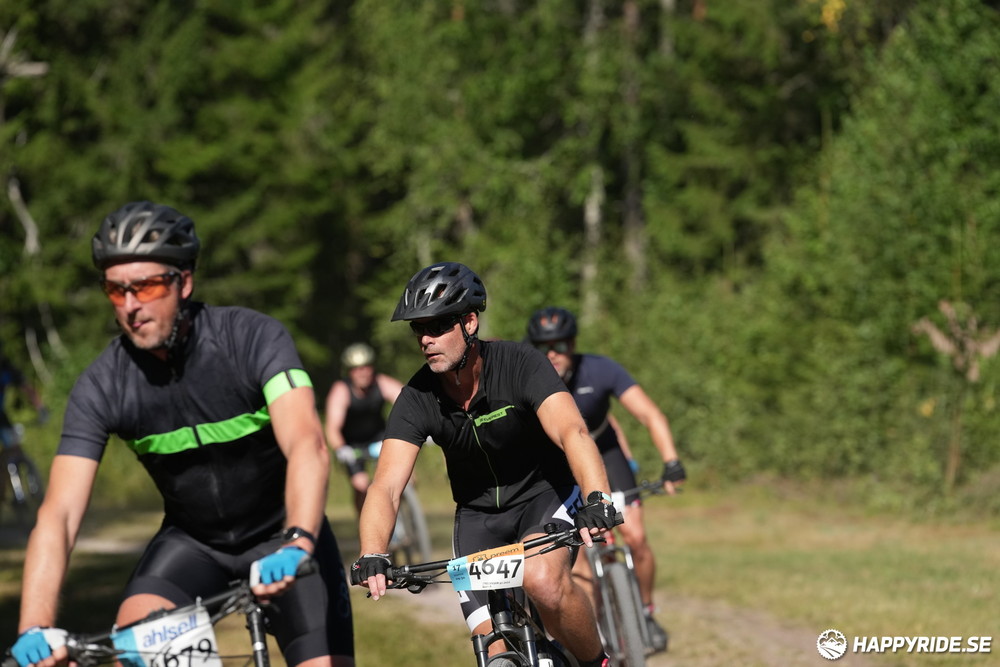 Bild från Cykelvasan 2022 (90km)
