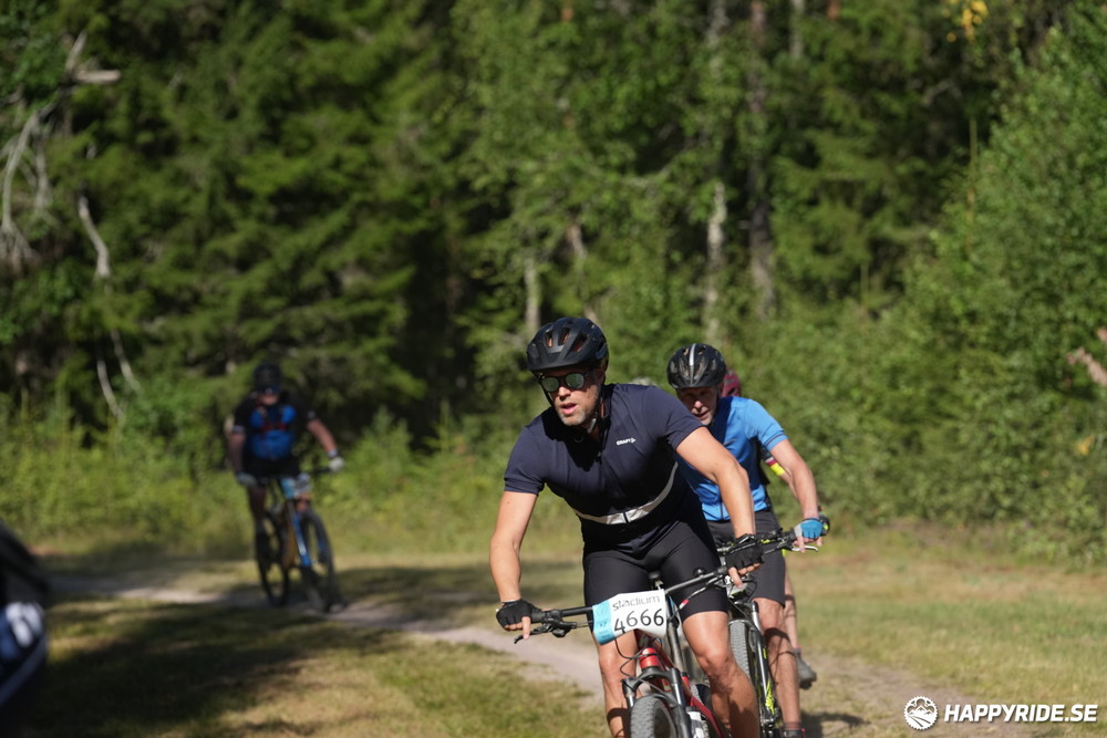Bild från Cykelvasan 2022 (90km)