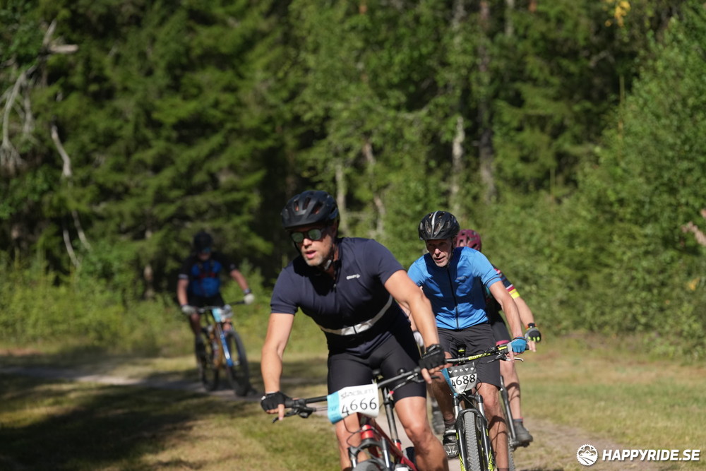 Bild från Cykelvasan 2022 (90km)