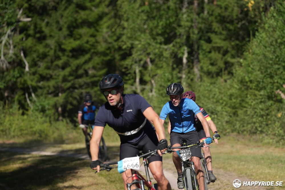 Bild från Cykelvasan 2022 (90km)