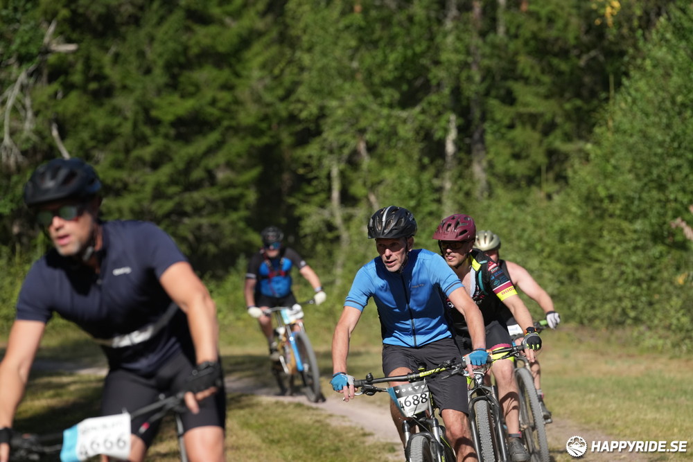 Bild från Cykelvasan 2022 (90km)