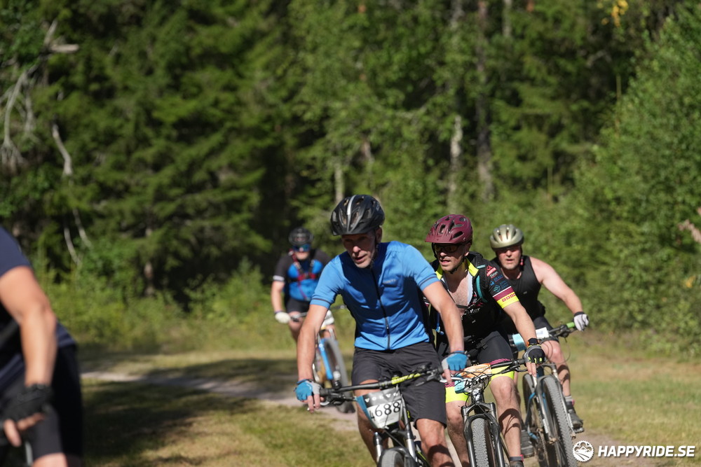 Bild från Cykelvasan 2022 (90km)