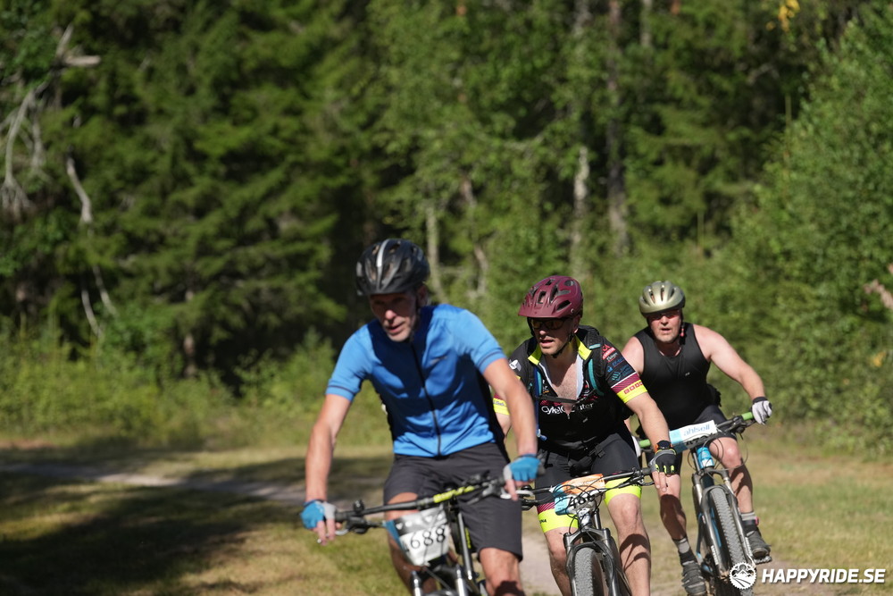 Bild från Cykelvasan 2022 (90km)