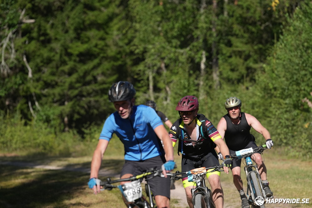 Bild från Cykelvasan 2022 (90km)