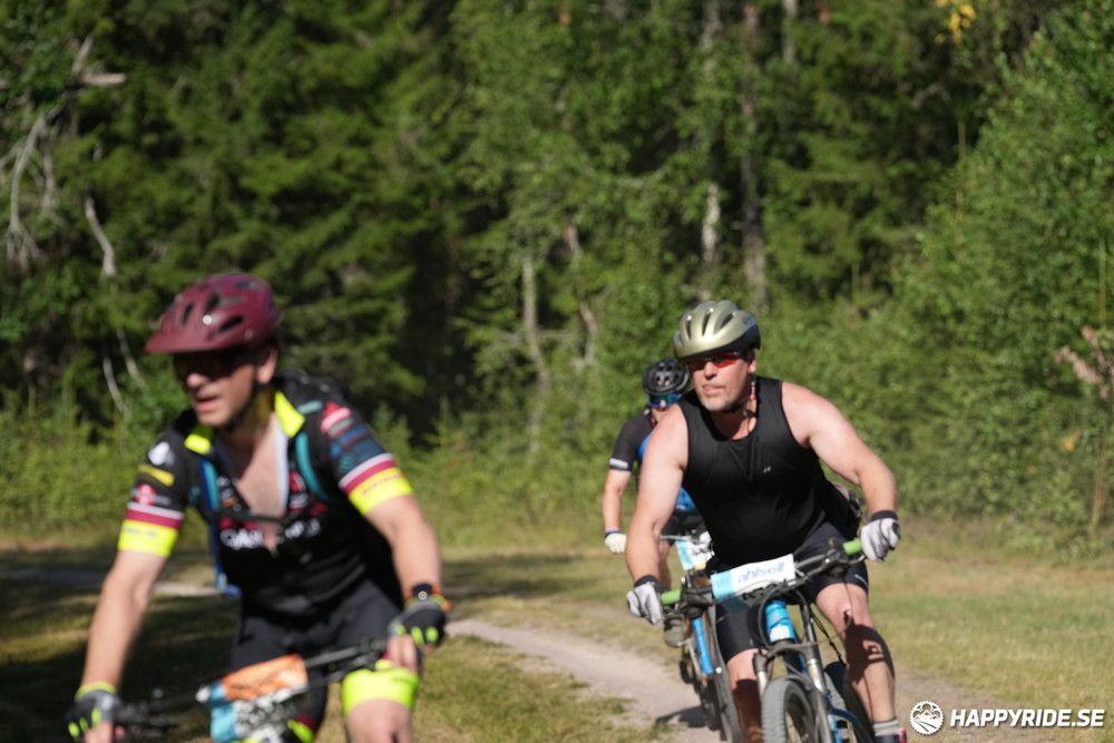 Bild från Cykelvasan 2022 (90km)