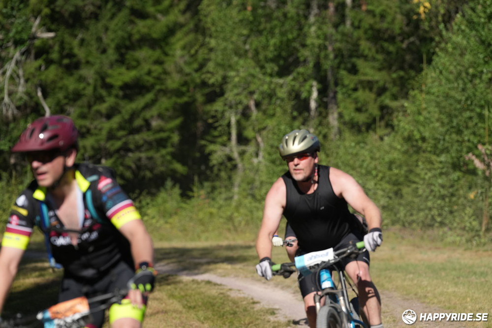 Bild från Cykelvasan 2022 (90km)