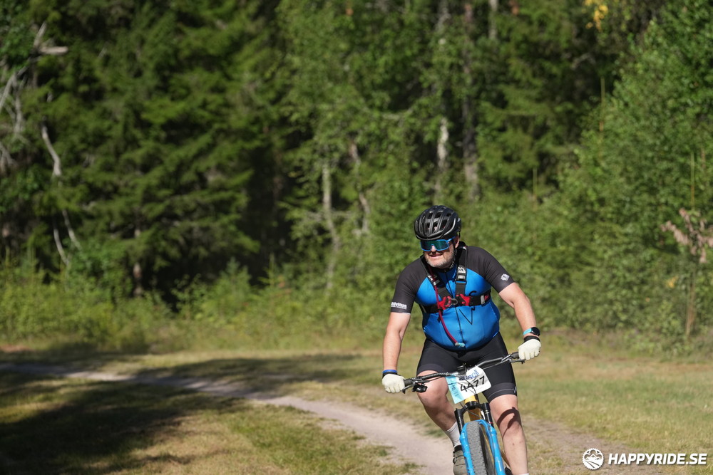 Bild från Cykelvasan 2022 (90km)