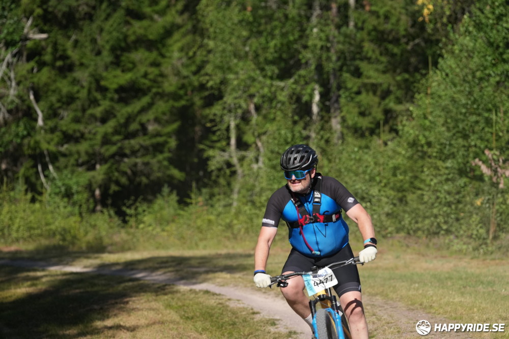Bild från Cykelvasan 2022 (90km)