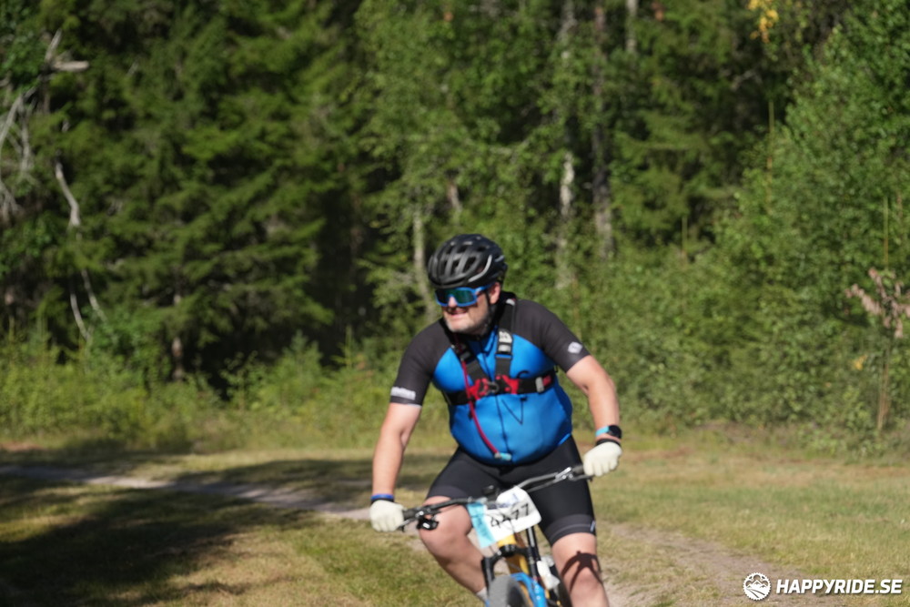 Bild från Cykelvasan 2022 (90km)