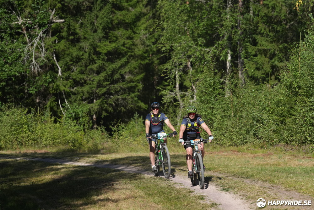 Bild från Cykelvasan 2022 (90km)