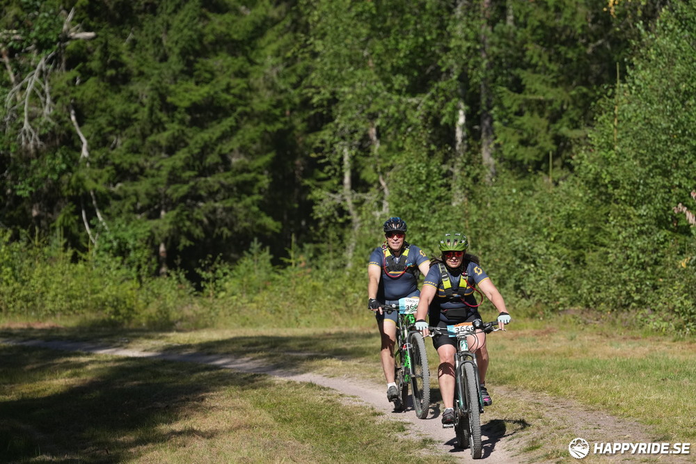 Bild från Cykelvasan 2022 (90km)