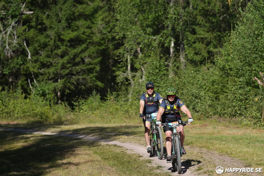Bild från Cykelvasan 2022 (90km)