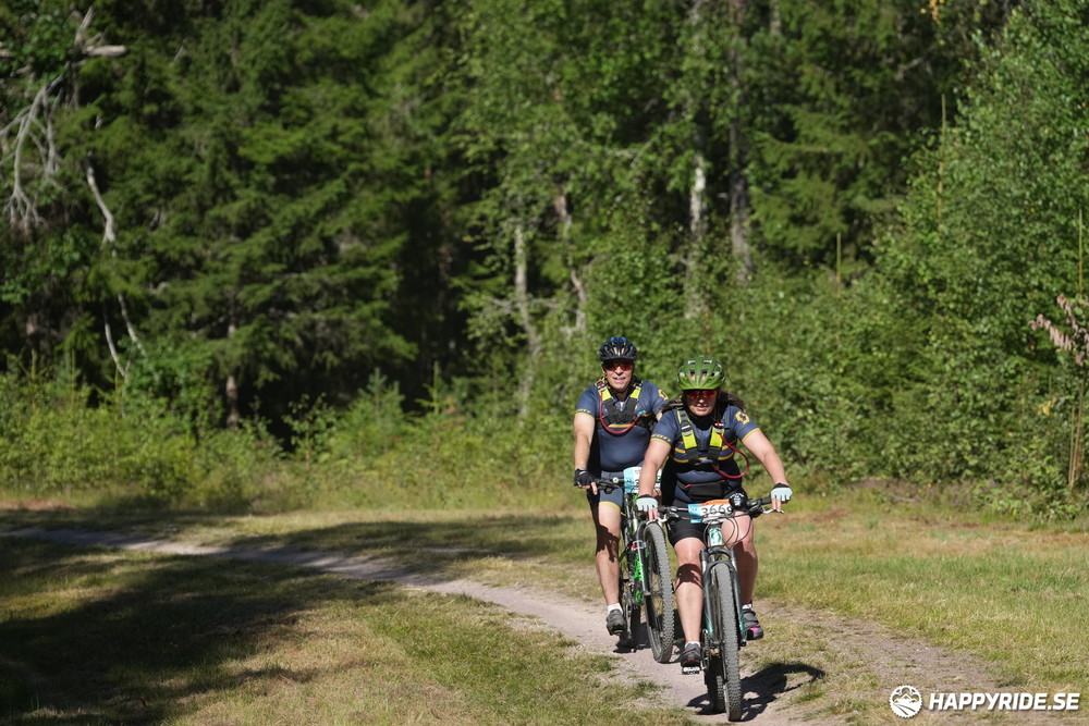 Bild från Cykelvasan 2022 (90km)