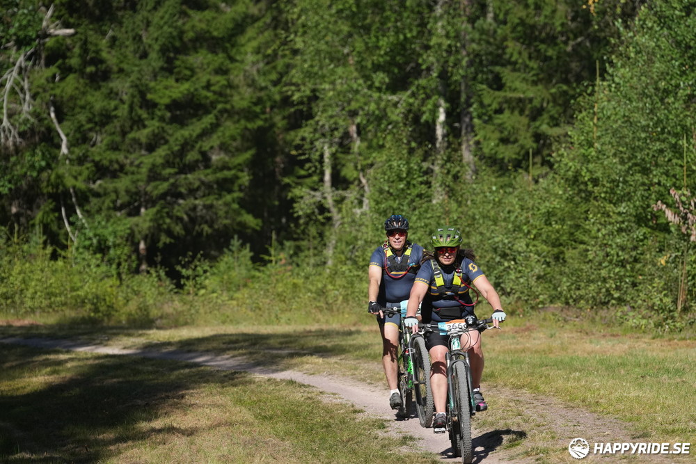 Bild från Cykelvasan 2022 (90km)