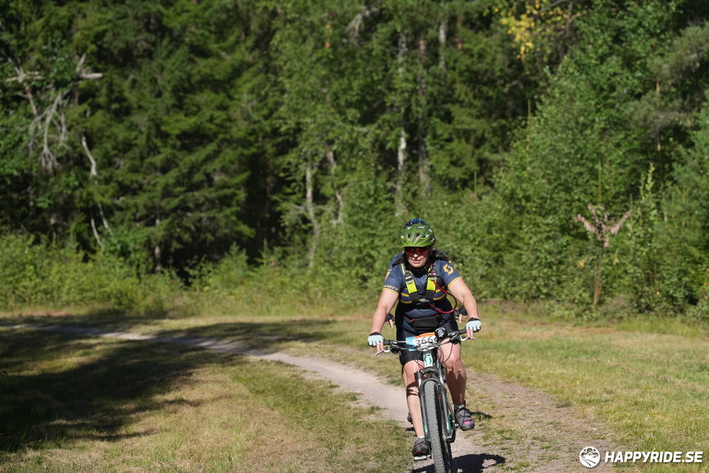Bild från Cykelvasan 2022 (90km)