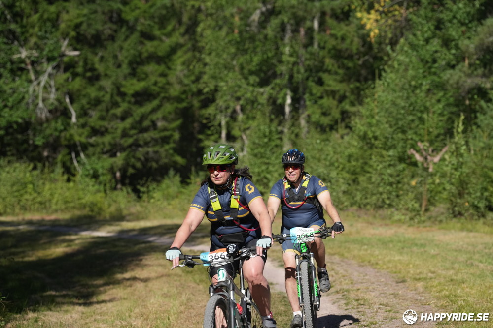 Bild från Cykelvasan 2022 (90km)