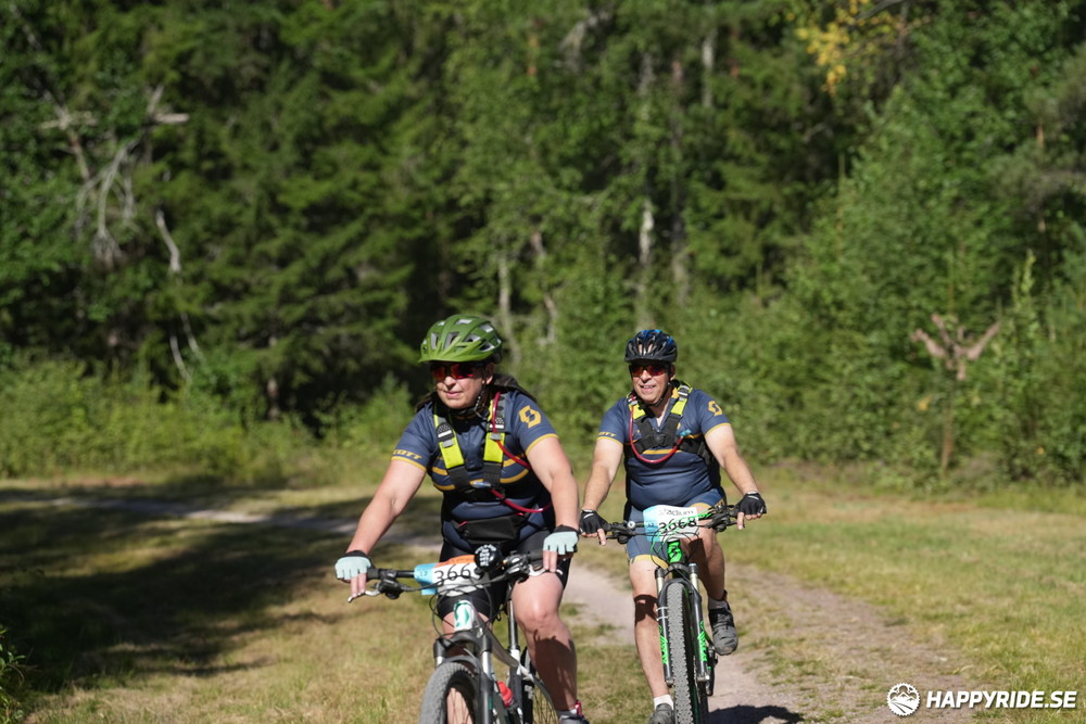 Bild från Cykelvasan 2022 (90km)