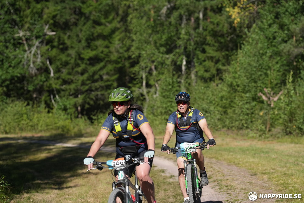 Bild från Cykelvasan 2022 (90km)
