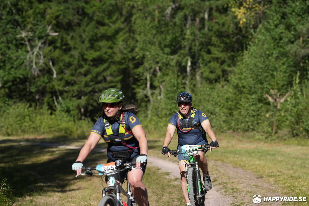 Bild från Cykelvasan 2022 (90km)