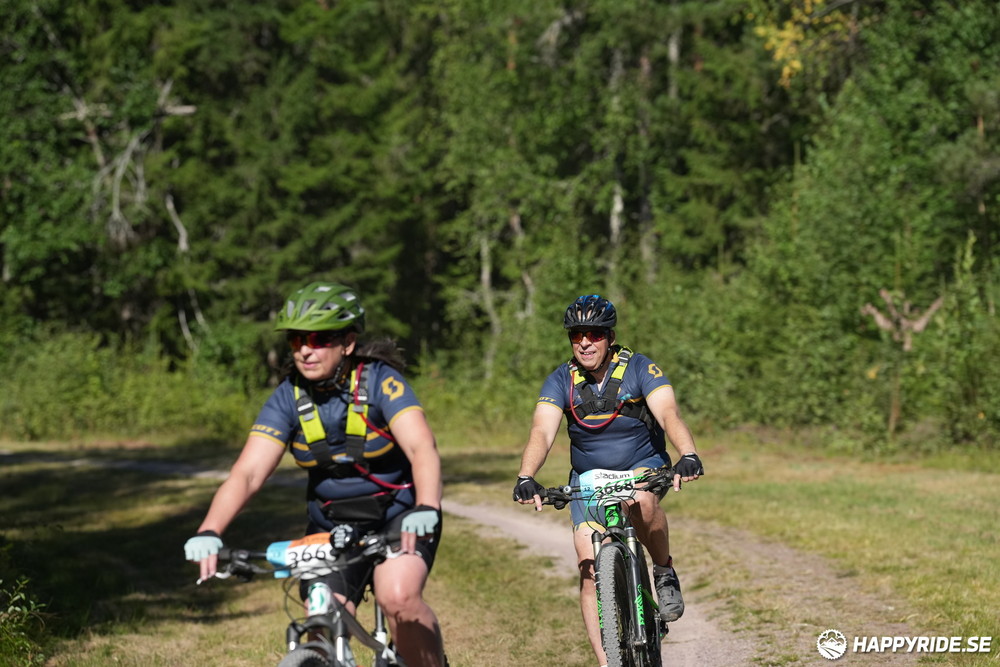 Bild från Cykelvasan 2022 (90km)