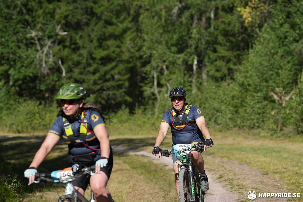 Bild från Cykelvasan 2022 (90km)