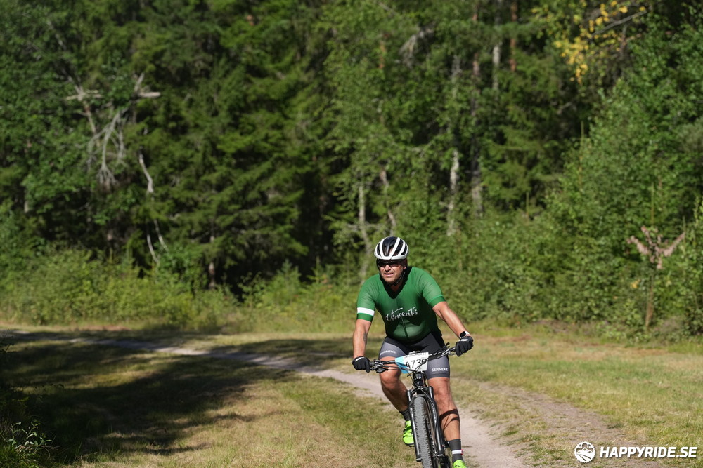 Bild från Cykelvasan 2022 (90km)