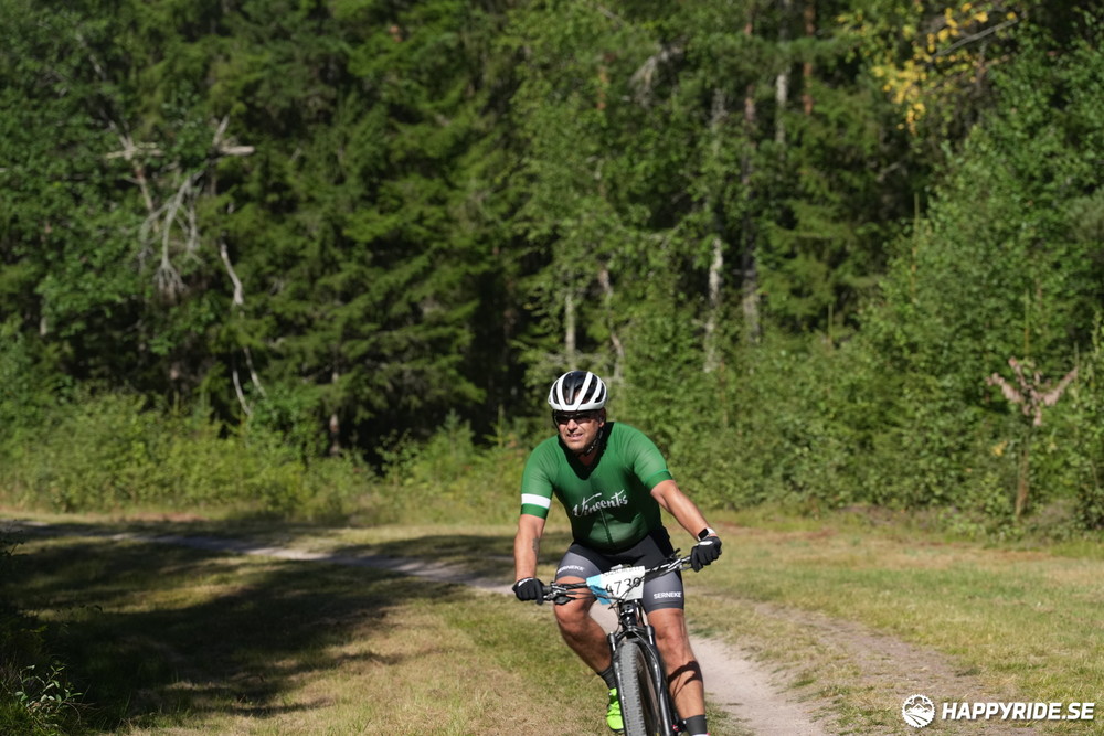 Bild från Cykelvasan 2022 (90km)