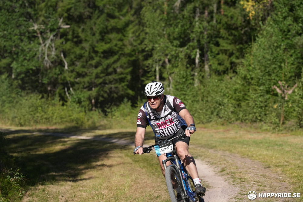 Bild från Cykelvasan 2022 (90km)