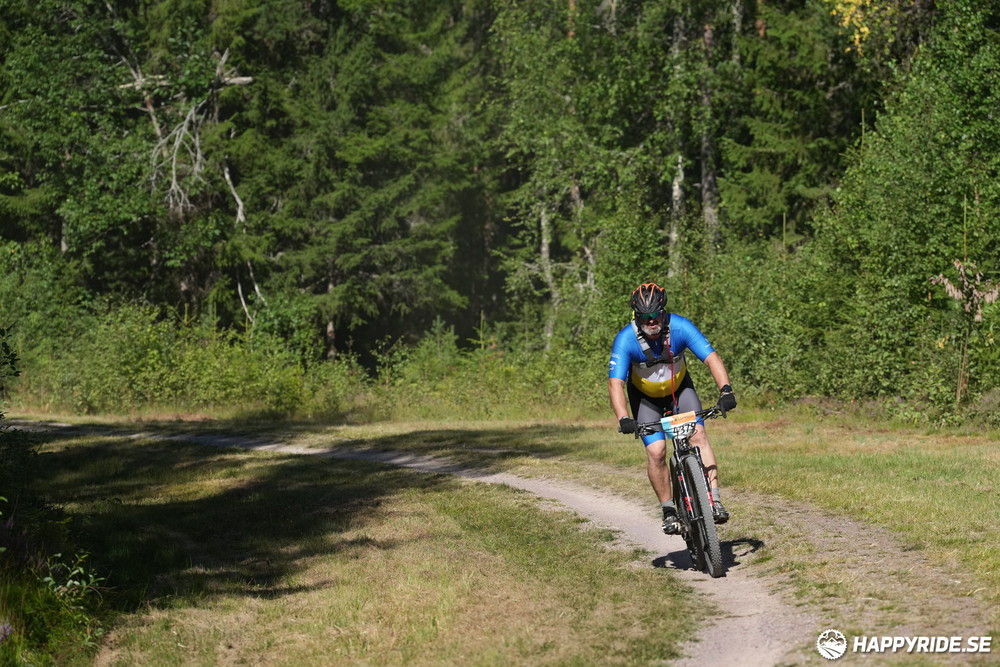 Bild från Cykelvasan 2022 (90km)