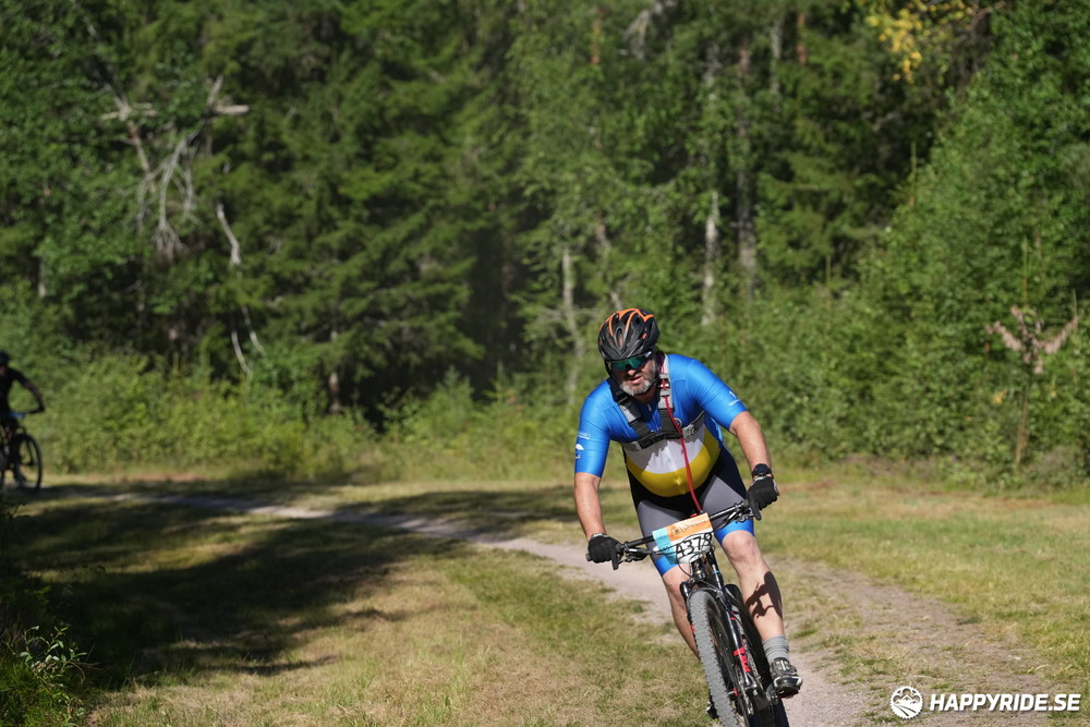 Bild från Cykelvasan 2022 (90km)