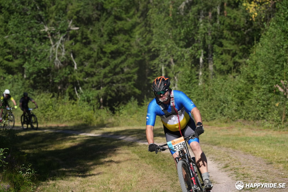 Bild från Cykelvasan 2022 (90km)