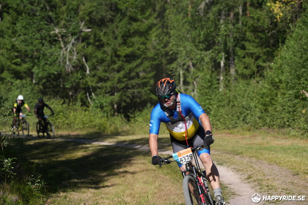 Bild från Cykelvasan 2022 (90km)