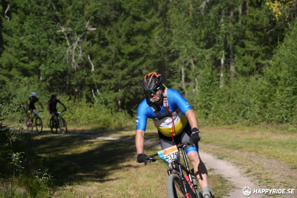 Bild från Cykelvasan 2022 (90km)