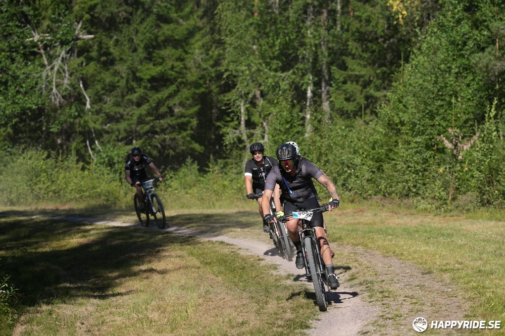 Bild från Cykelvasan 2022 (90km)