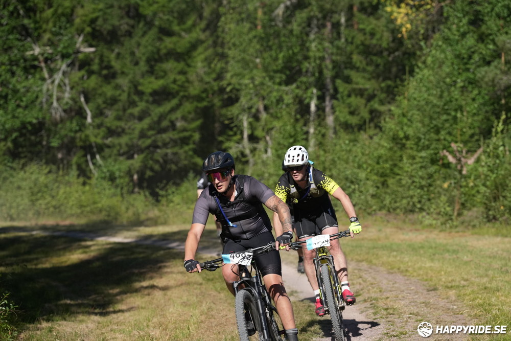 Bild från Cykelvasan 2022 (90km)
